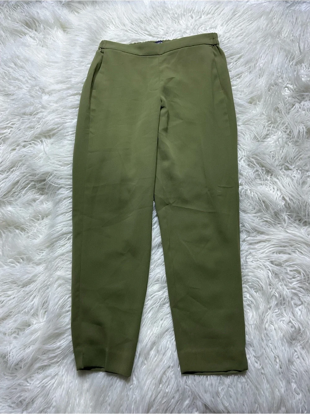 J Crew Jamie Pants
